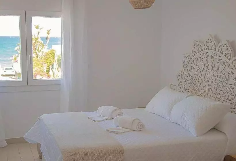 فندق H Rincón De Diego