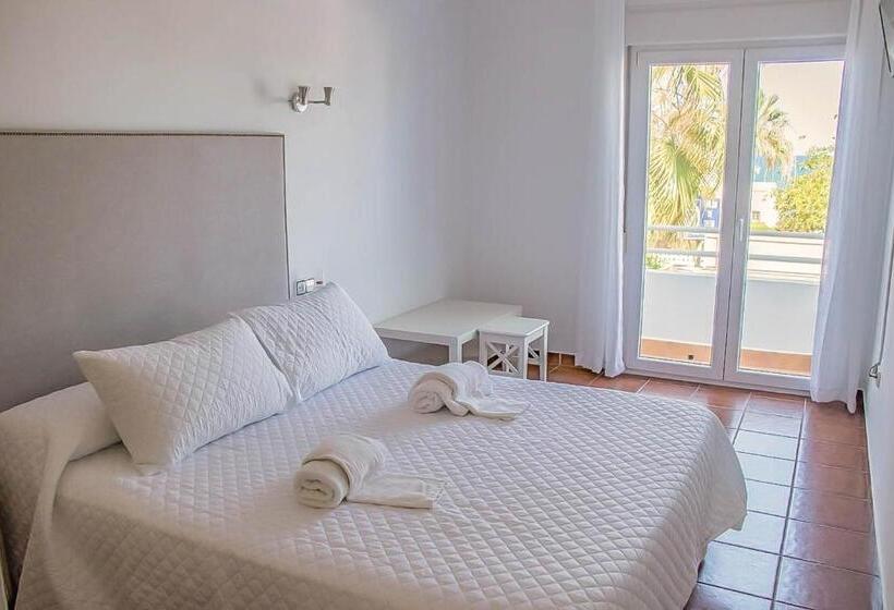 Hotel H Rincón De Diego