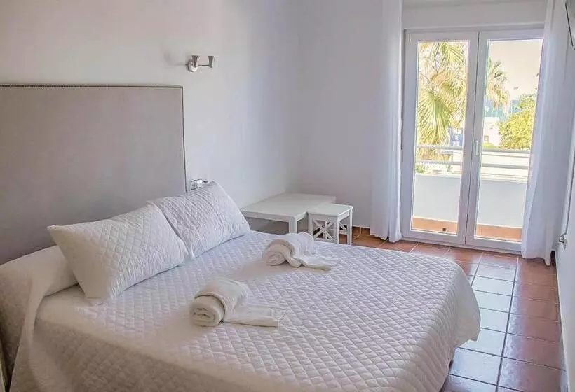 فندق H Rincón De Diego