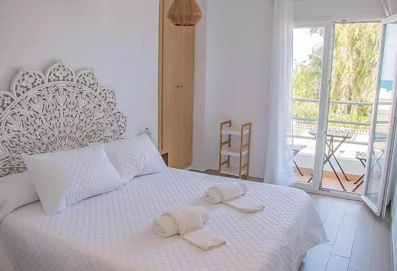 فندق H Rincón De Diego