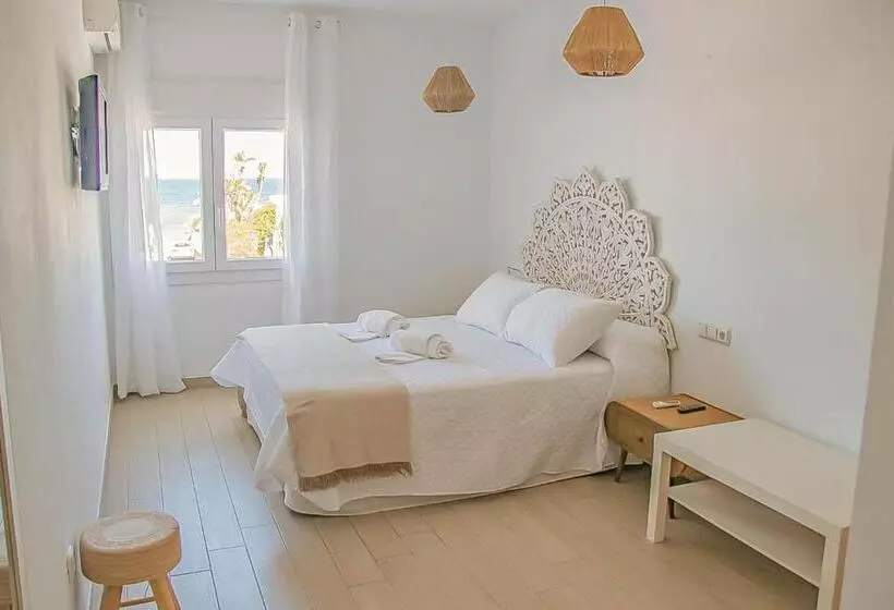 فندق H Rincón De Diego