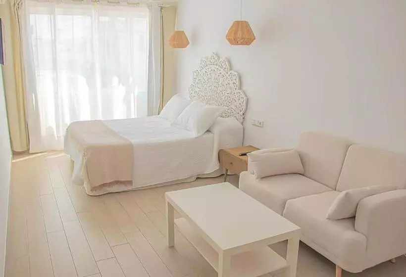 فندق H Rincón De Diego