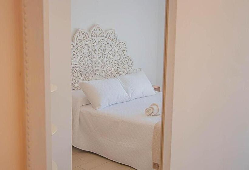 Hotel H Rincón De Diego