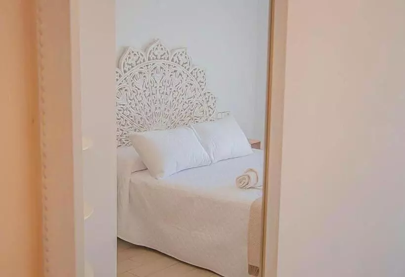 فندق H Rincón De Diego