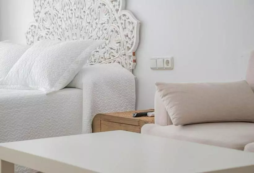 فندق H Rincón De Diego