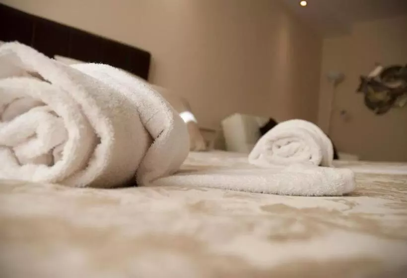 فندق H Rincón De Diego