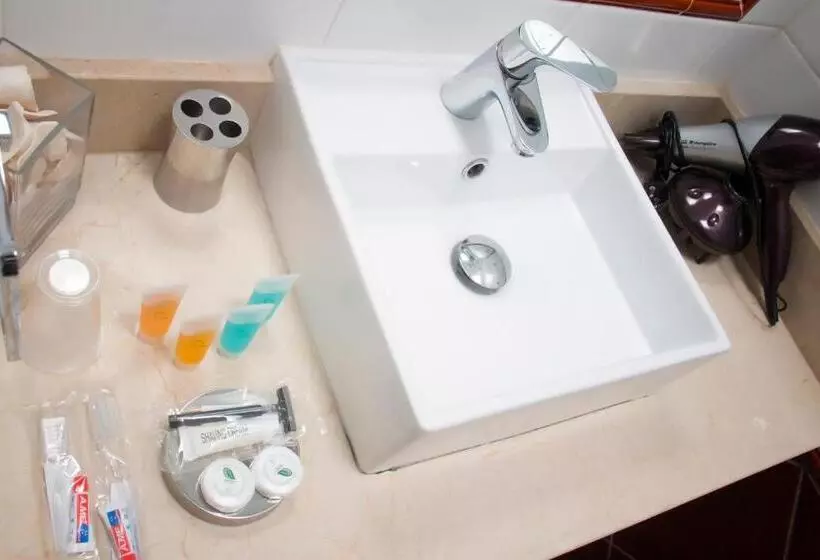 فندق H Rincón De Diego