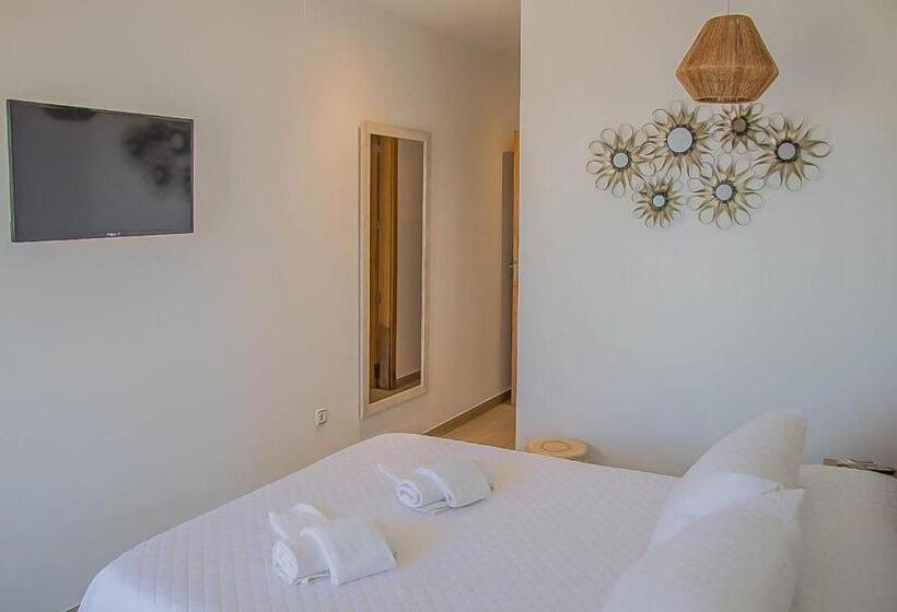 Hotel H Rincón De Diego