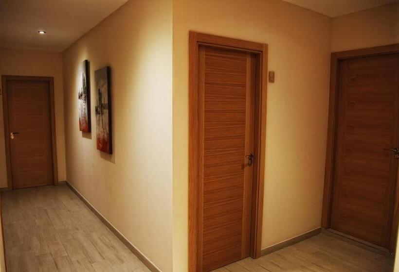 Hotel H Rincón De Diego