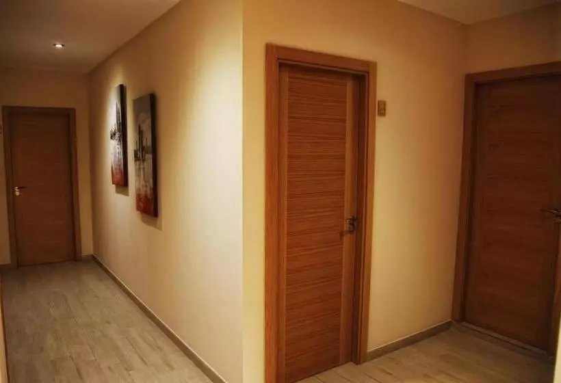 فندق H Rincón De Diego