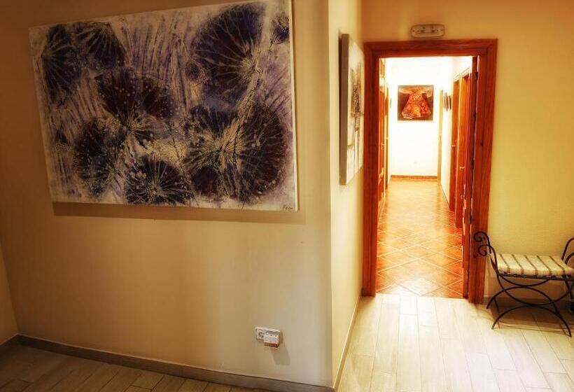 Hotel H Rincón De Diego