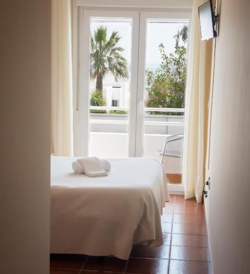 Hotel H Rincón De Diego