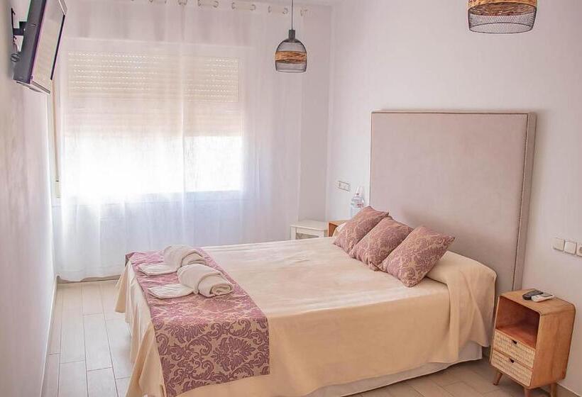 Hotel H Rincón De Diego