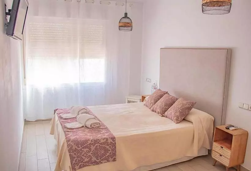 فندق H Rincón De Diego