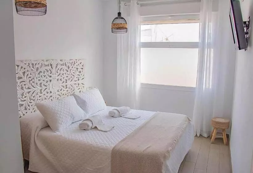 فندق H Rincón De Diego