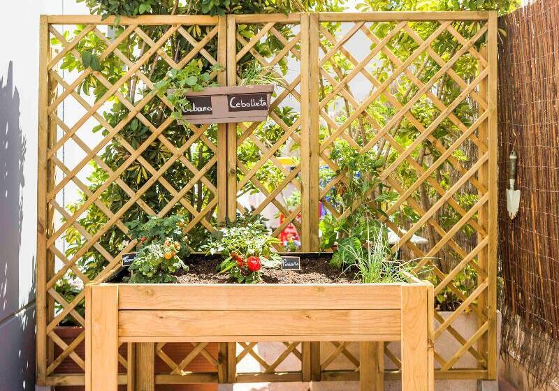 ホテル Ibis Barcelona Castelldefels