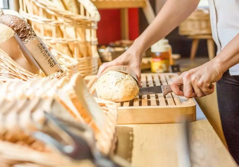 Отель Ibis Barcelona Castelldefels