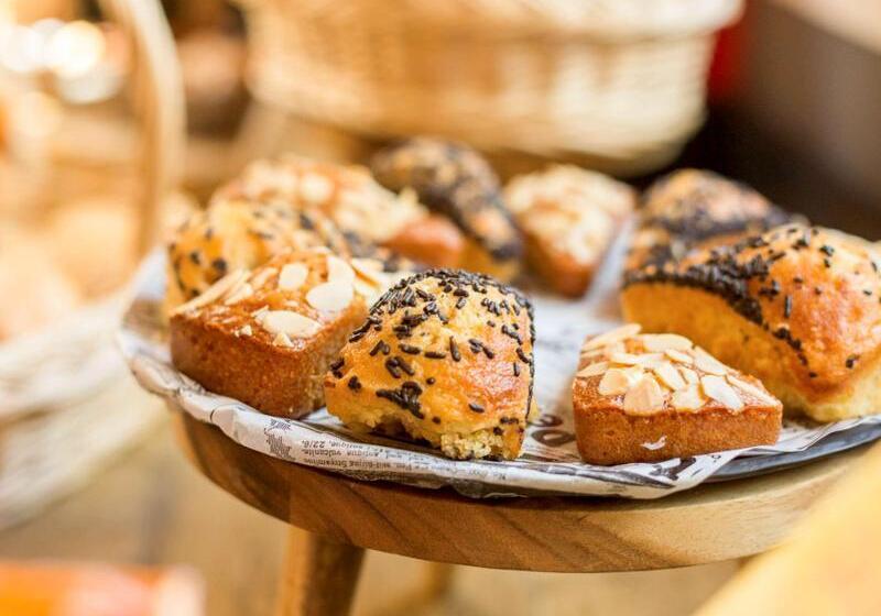 ホテル Ibis Barcelona Castelldefels