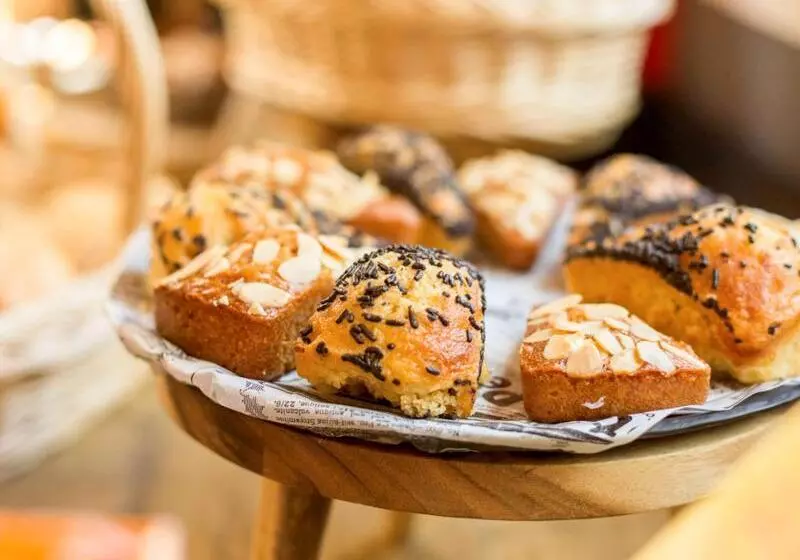 Отель Ibis Barcelona Castelldefels