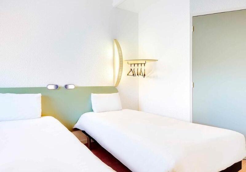 فندق Ibis Budget Agen