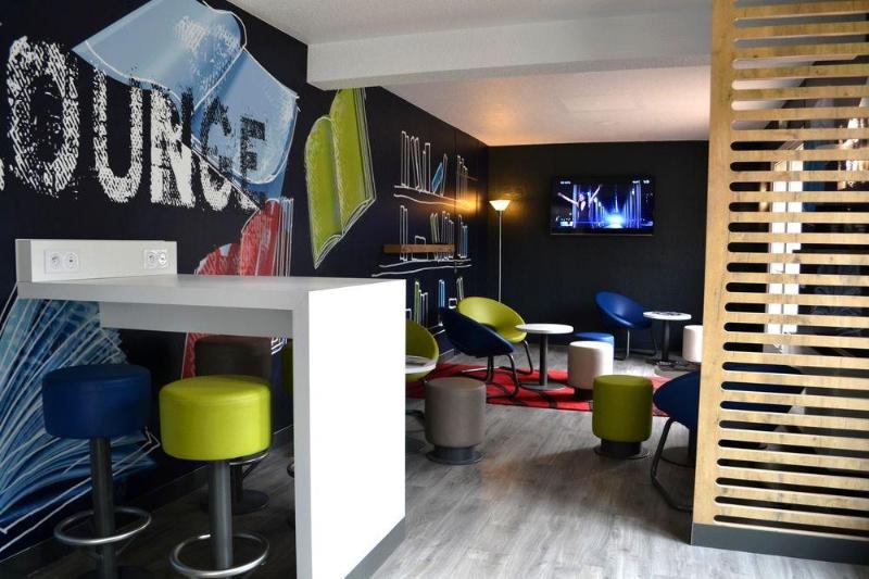 فندق Ibis Budget Agen