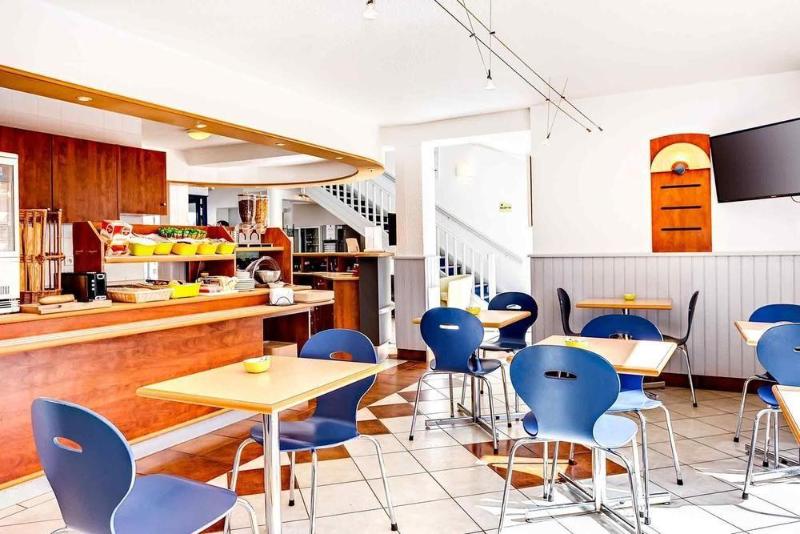 فندق Ibis Budget Agen