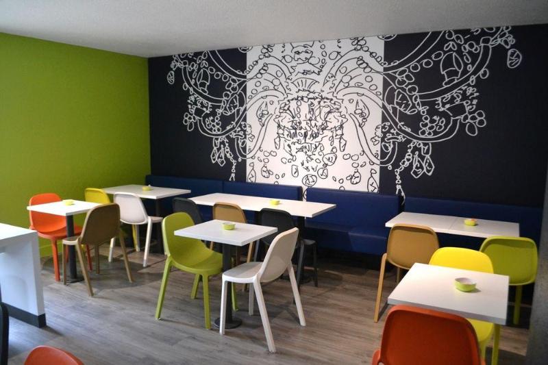 فندق Ibis Budget Agen