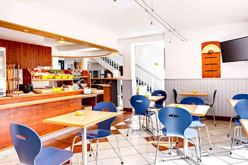 فندق Ibis Budget Agen