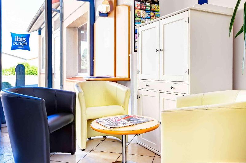 فندق Ibis Budget Agen