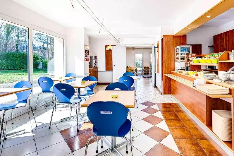 Отель Ibis Budget Agen