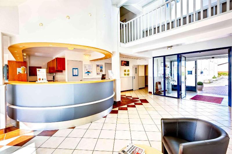 فندق Ibis Budget Agen