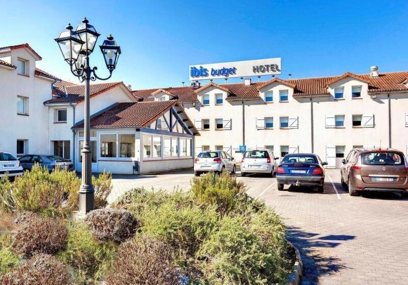 فندق Ibis Budget Agen