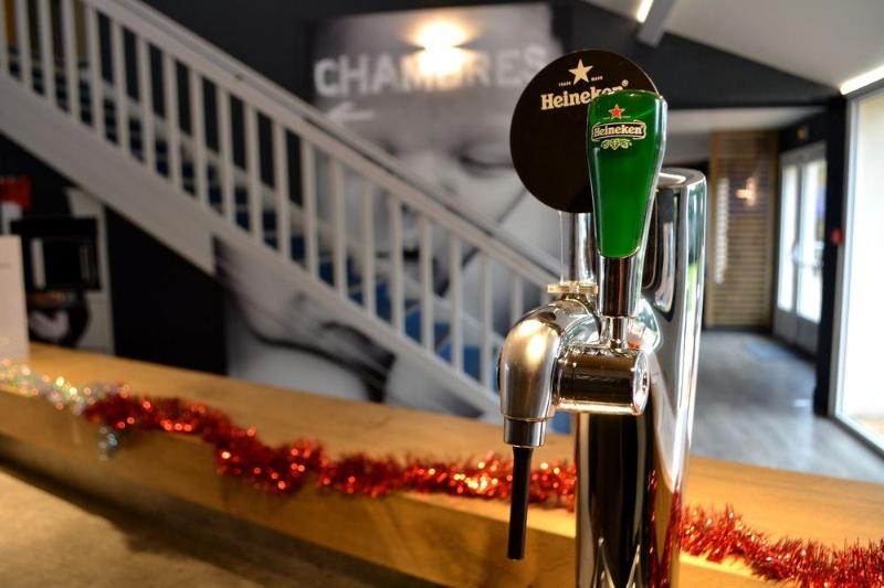 فندق Ibis Budget Agen