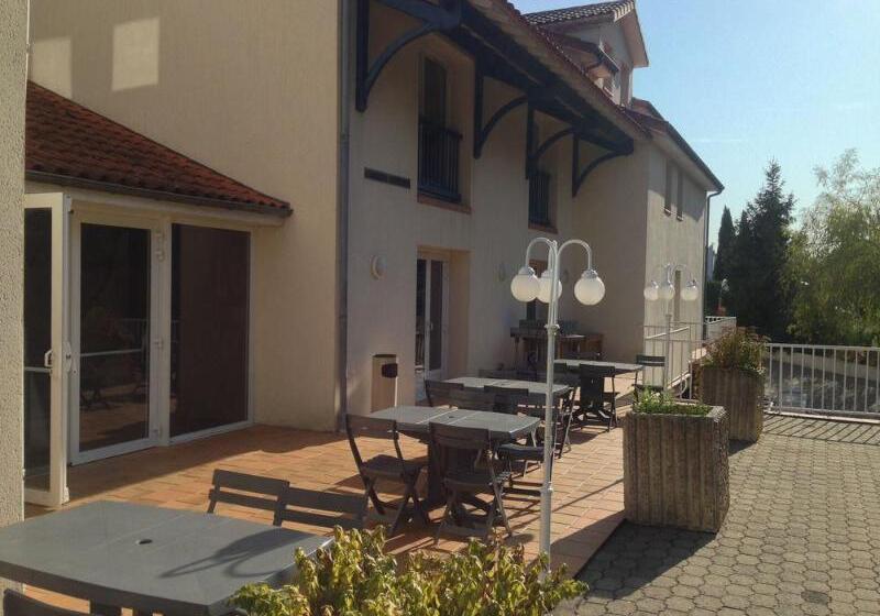 فندق Ibis Budget Agen