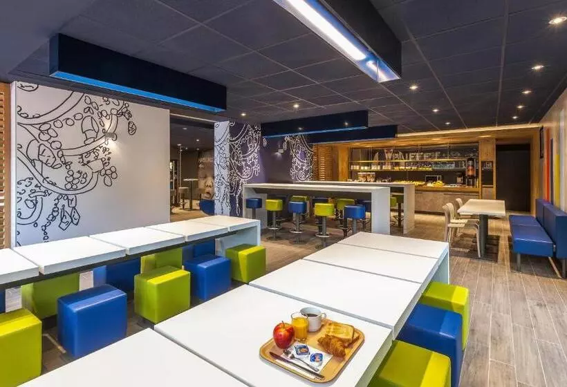 酒店 Ibis Budget Valencia Aeropuerto
