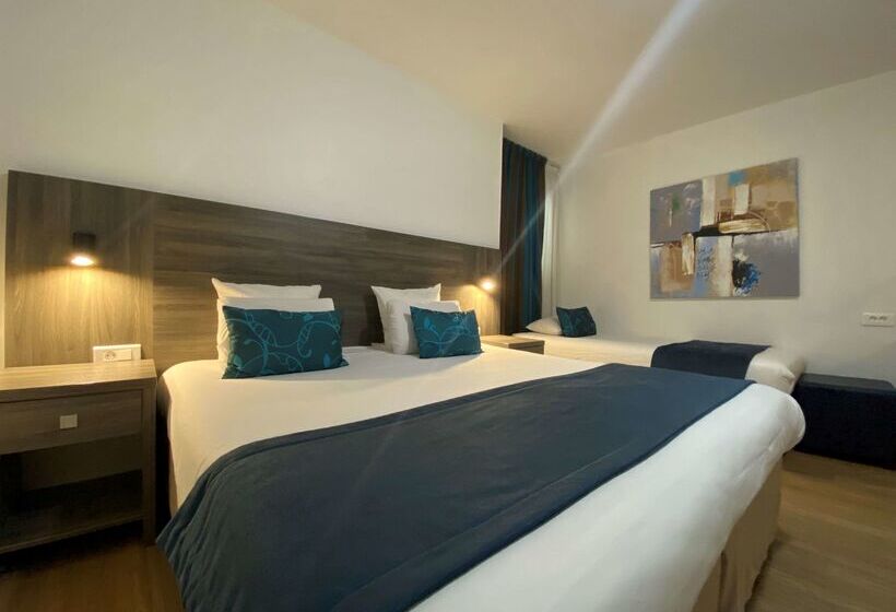 فندق Kyriad Chalon Sur Saone Centre