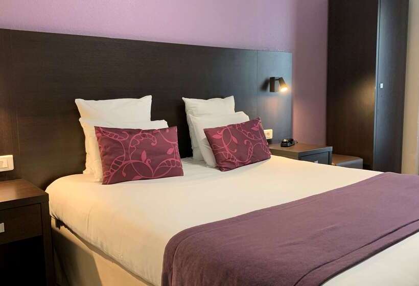 فندق Kyriad Chalon Sur Saone Centre