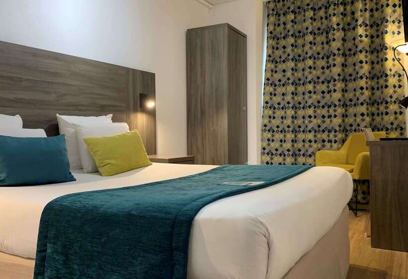 فندق Kyriad Chalon Sur Saone Centre