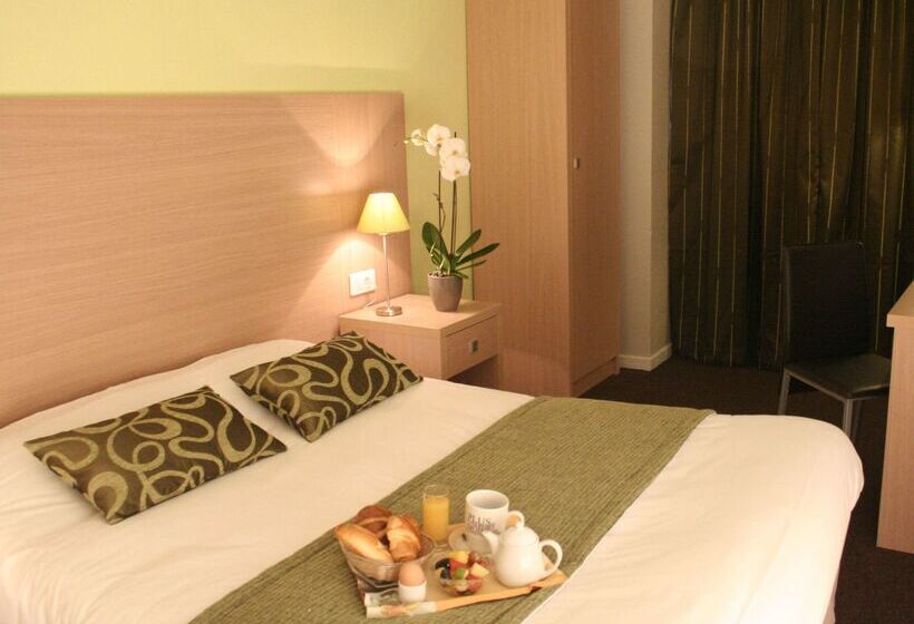 فندق Kyriad Chalon Sur Saone Centre