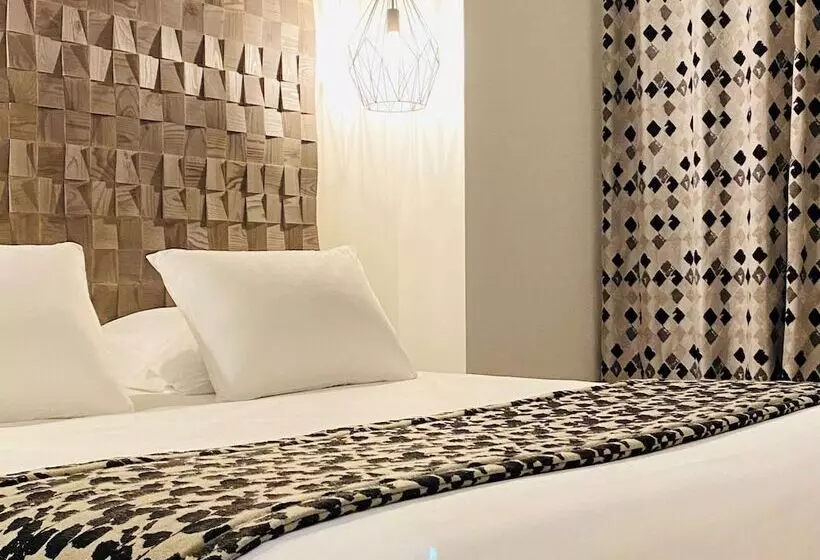 Hotelli Kyriad Chalon Sur Saone Centre