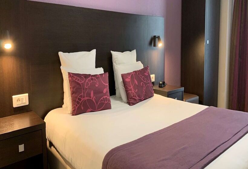 فندق Kyriad Chalon Sur Saone Centre