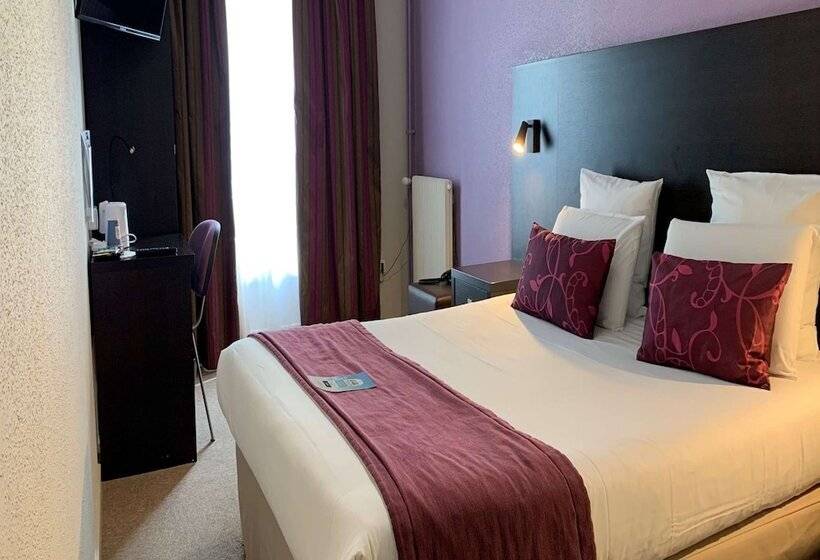 فندق Kyriad Chalon Sur Saone Centre