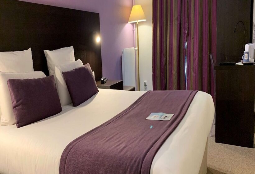 فندق Kyriad Chalon Sur Saone Centre