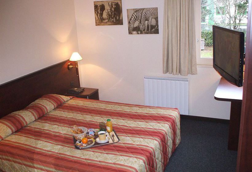 Hotel Kyriad Orléans Sud Olivet