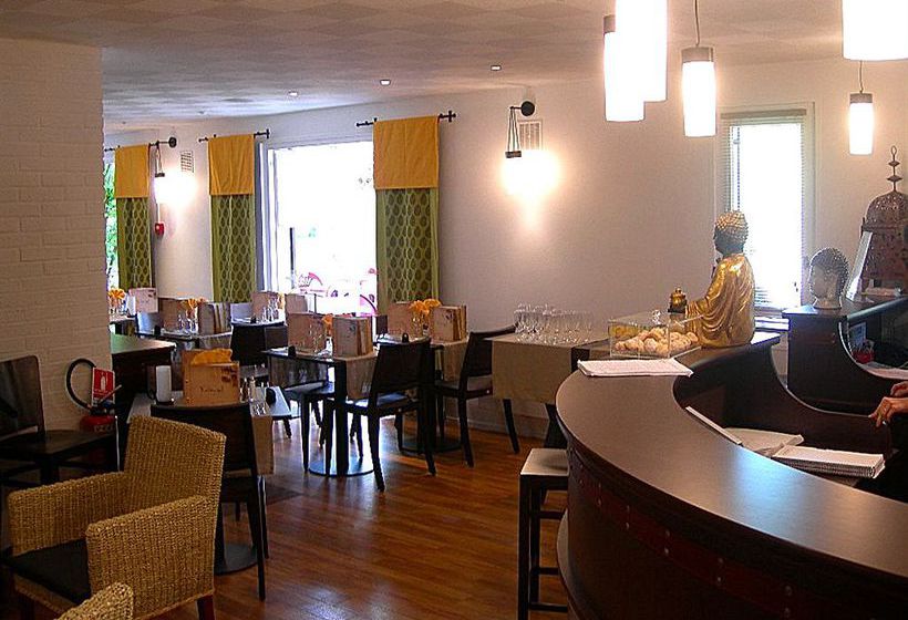 Hotel Kyriad Orléans Sud Olivet