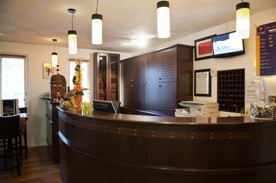 Hotel Kyriad Orléans Sud Olivet