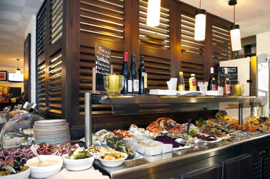 Hotel Kyriad Orléans Sud Olivet