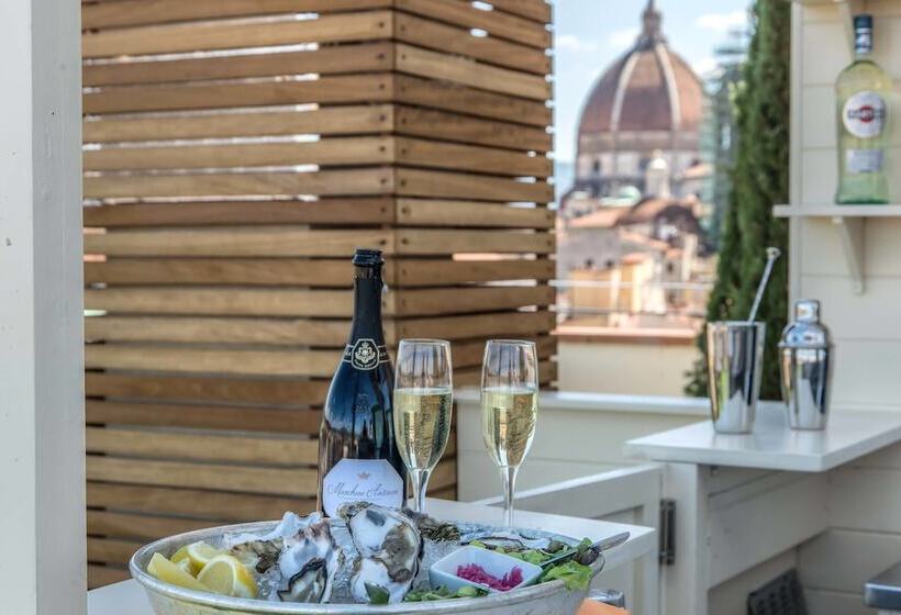 Hotel Machiavelli Palace