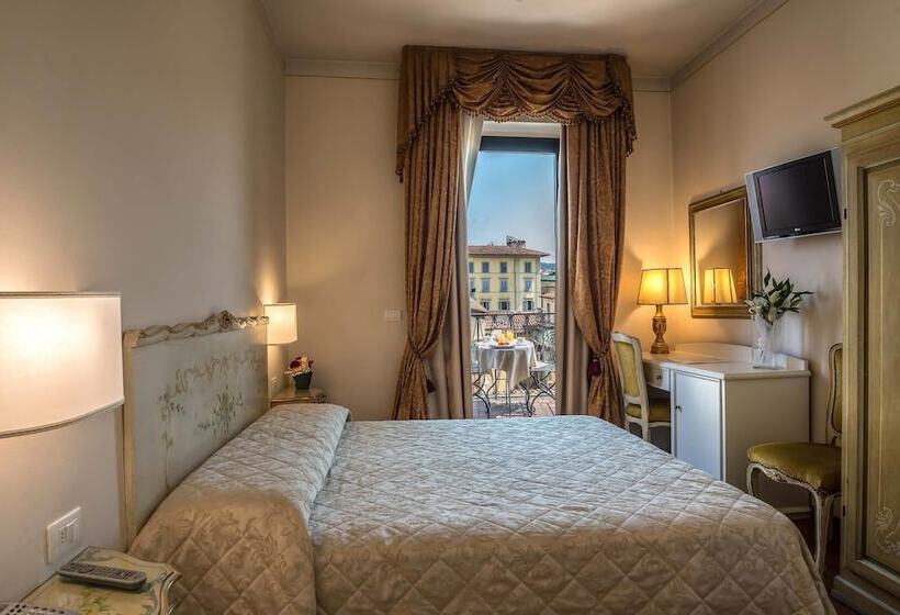 Hotel Machiavelli Palace