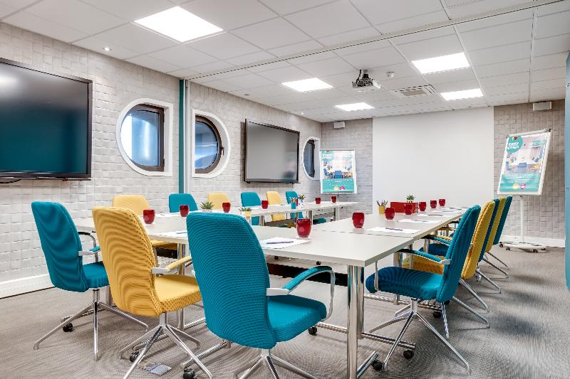 ホテル Mercure Paris Gare De Lyon Tgv